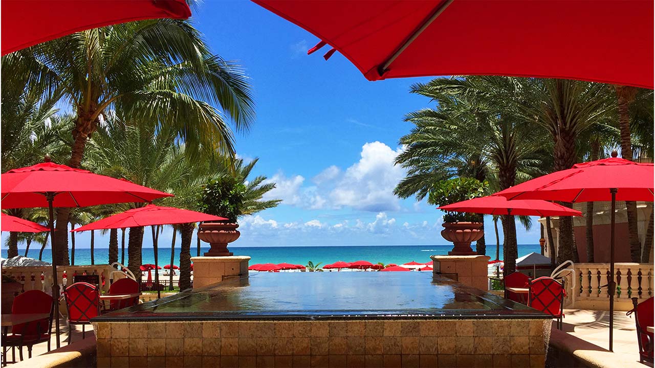 Acqualina